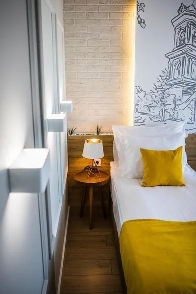 Hillhouse Plovdiv