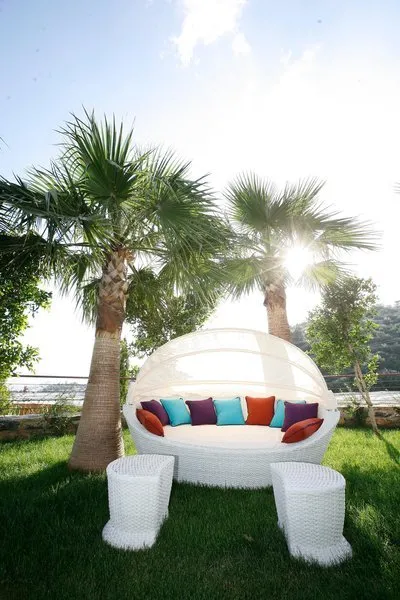 Hillstone Bodrum Hotel & Spa