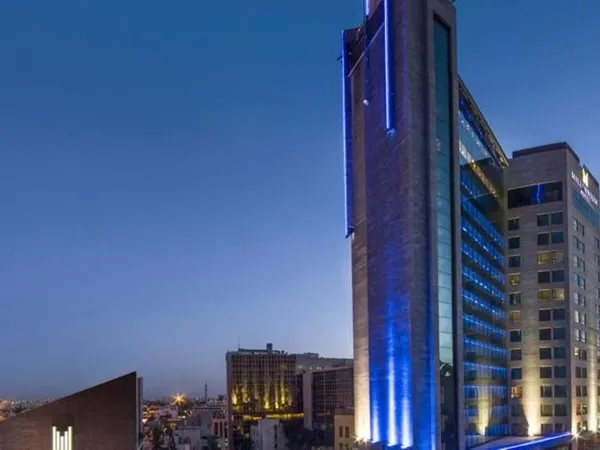 Hilton Amman