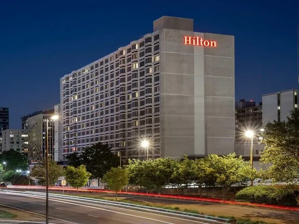 Hilton Arlington National Landing