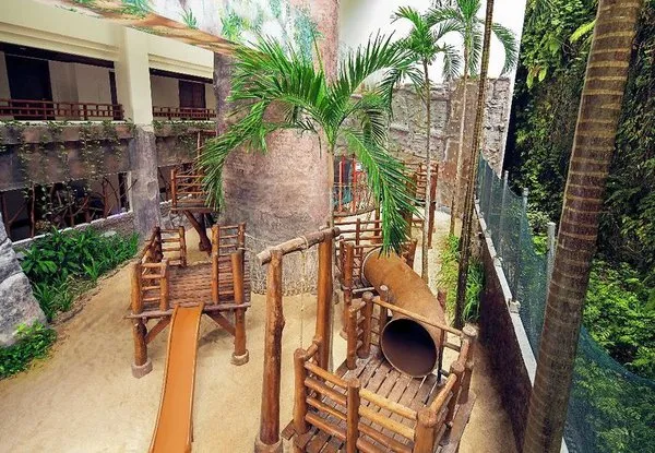 Hilton Bali Resort