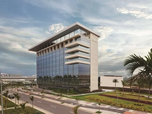 Hilton Barra Rio de Janeiro