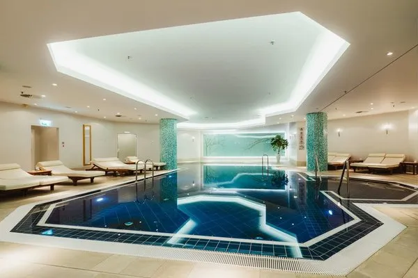 Hilton Berlin