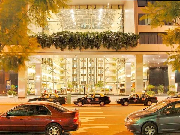 Hilton Buenos Aires