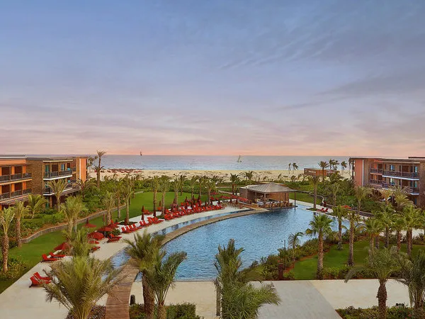 Hilton Cabo Verde Sal Resort