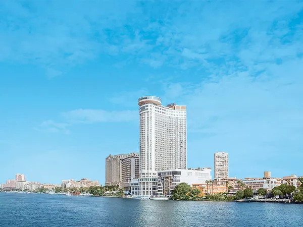 Hilton Cairo Grand Nile