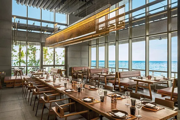 Hilton Cancun An All-Inclusive Resort