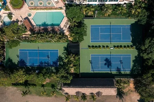 Hilton Cartagena Hotel