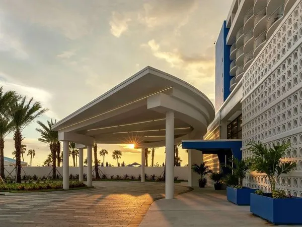 Hilton Clearwater Beach Resort & Spa