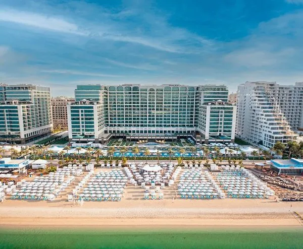 Hilton Dubai Palm Jumeirah