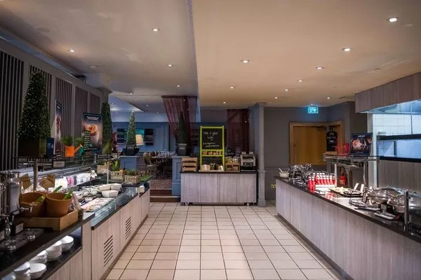 Hilton East Midlands Airport