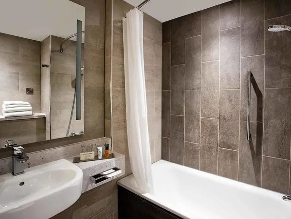 Hilton Edinburgh Carlton