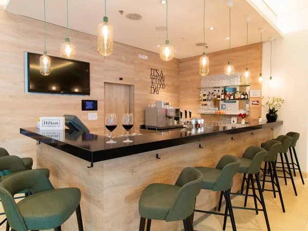 Hilton Garden Inn Davos