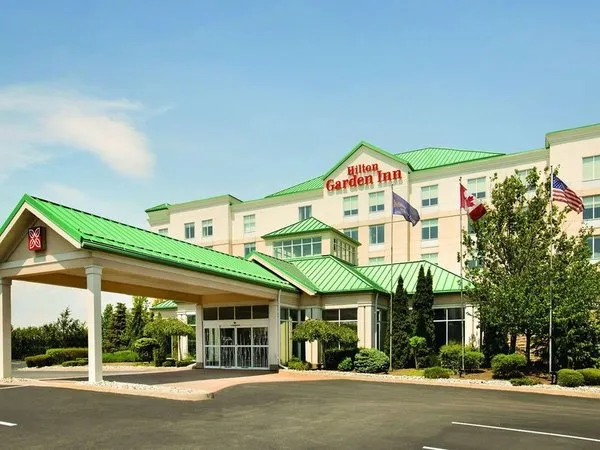 Hilton Garden Inn