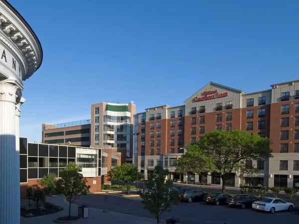 Hilton Garden Inn Albany Medical Center