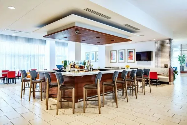 Hilton Garden Inn Alexandria Old Town King St. Metro