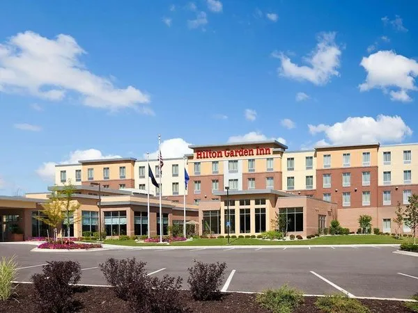 Hilton Garden Inn Ann Arbor