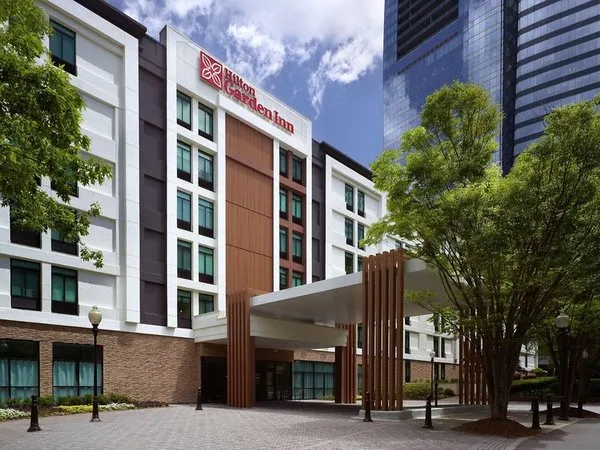 Hilton Garden Inn Atlanta - Buckhead