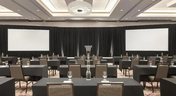 Hilton Garden Inn Atlanta Downtown