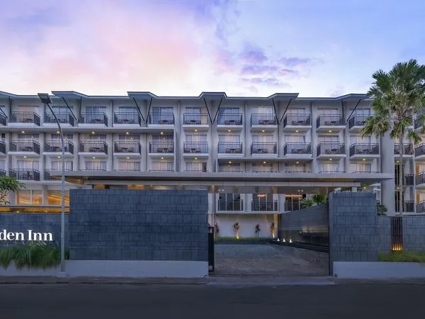 Hilton Garden Inn Bali Nusa Dua