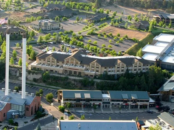 Hilton Garden Inn Bend