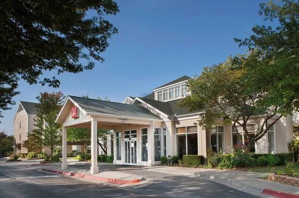 Hilton Garden Inn Bentonville/Rogers