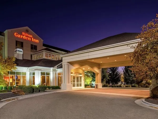 Hilton Garden Inn Boise Spectrum