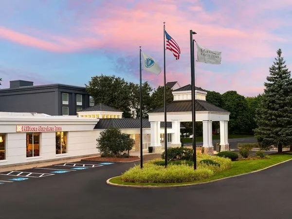Hilton Garden Inn Boston-Burlington