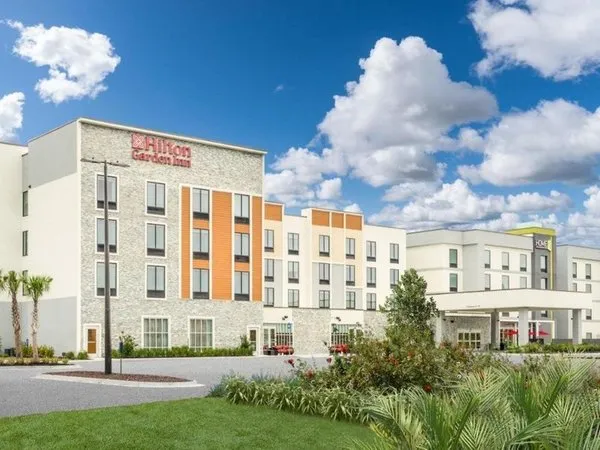Hilton Garden Inn Brunswick
