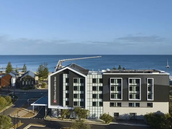 Hilton Garden Inn Busselton