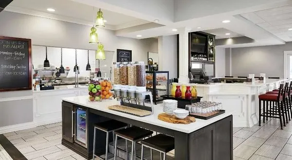 Hilton Garden Inn Champaign/Urbana