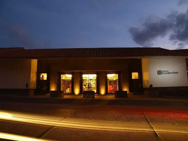 Hilton Garden Inn Cusco