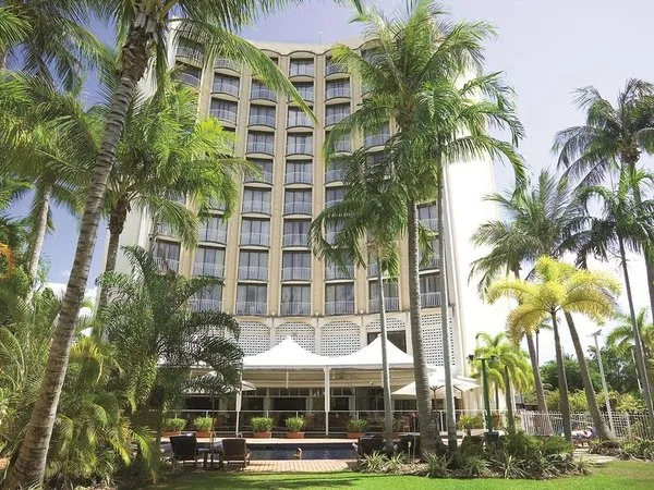 Hilton Garden Inn Darwin