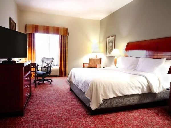 Hilton Garden Inn Elkhart