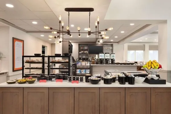 Hilton Garden Inn Fort Myers Airport FGCU