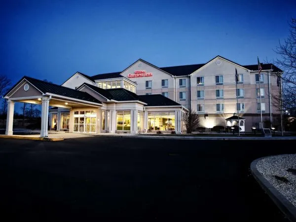Hilton Garden Inn Gettysburg