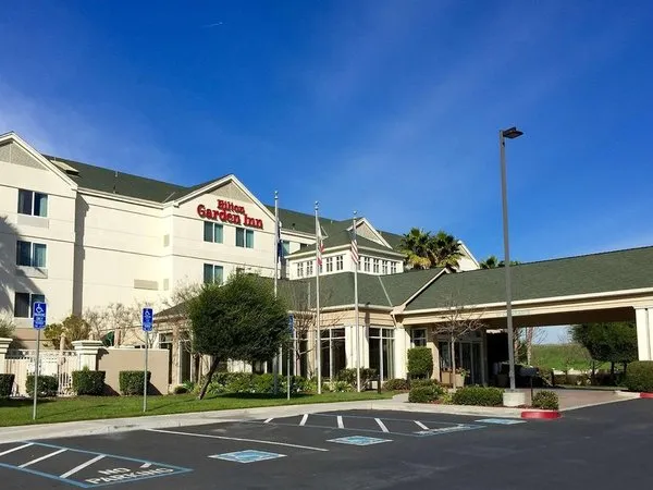 Hilton Garden Inn Gilroy