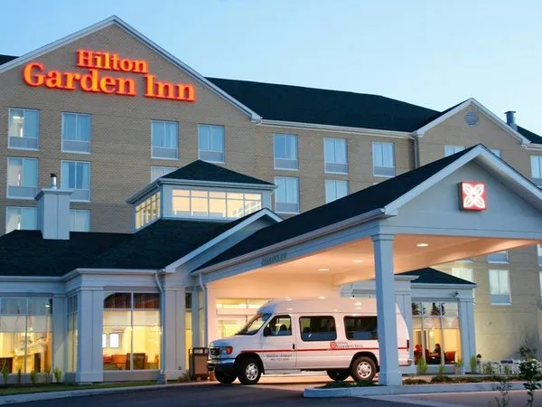 Hilton Garden Inn Halifax Airport