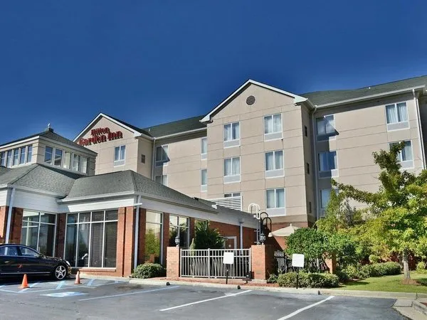 Hilton Garden Inn Hattiesburg