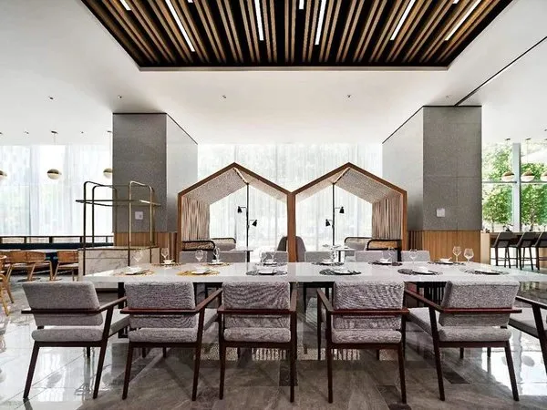 Hilton Garden Inn Hefei Binhu New District