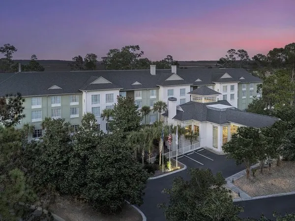 Hilton Garden Inn Hilton Head