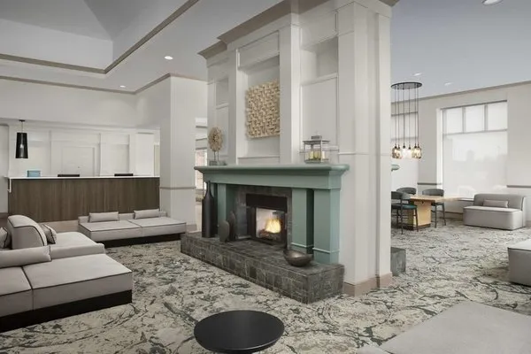 Hilton Garden Inn Hoffman Estates