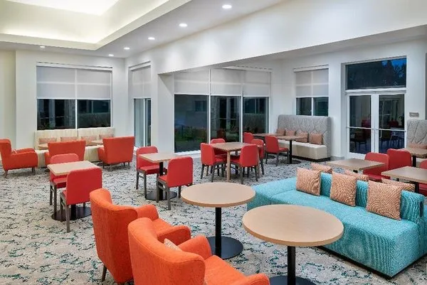 Hilton Garden Inn International Drive North