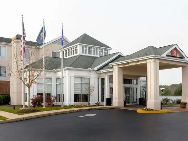 Hilton Garden Inn Kennett Square