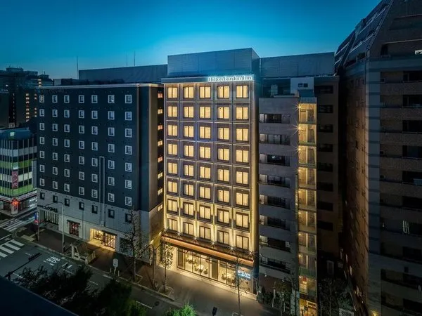 Hilton Garden Inn Kyoto Shijo Karasuma