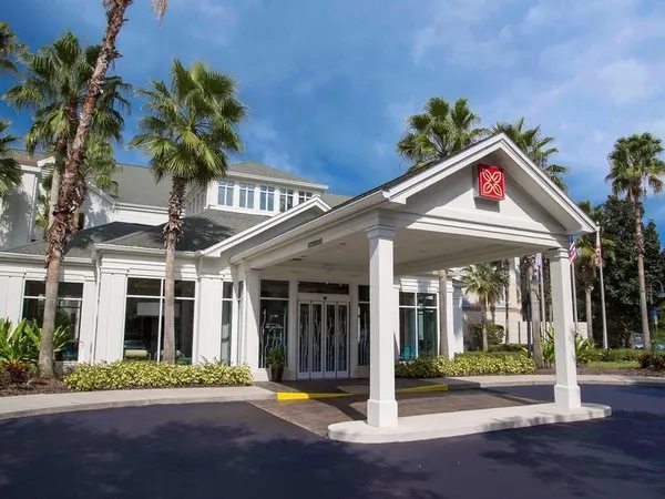 Hilton Garden Inn Lake Mary
