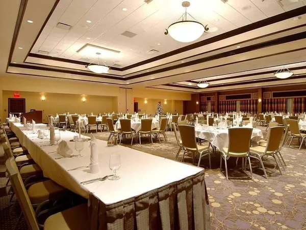 Hilton Garden Inn Las Cruces