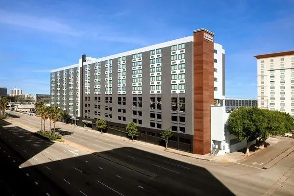 Hilton Garden Inn LAX Los Angeles Airport