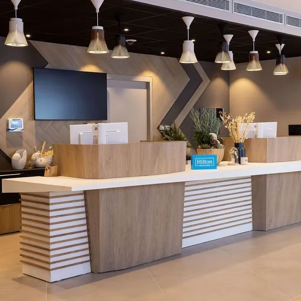 Hilton Garden Inn Le Havre Centre
