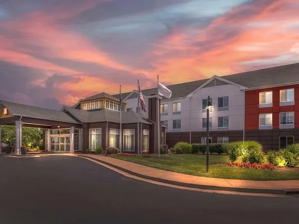 Hilton Garden Inn Lexington